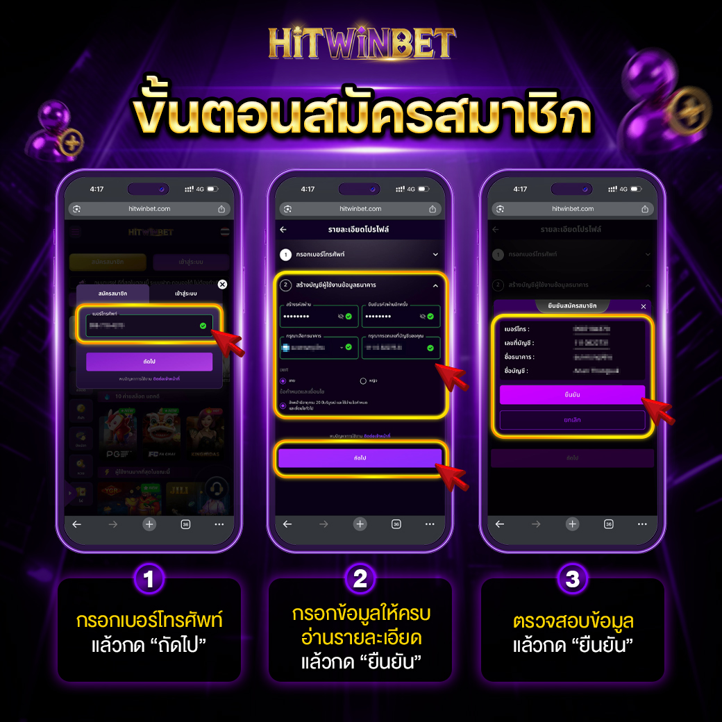 ขั้นตอนสมัครสมาชิก-hitwinlogin